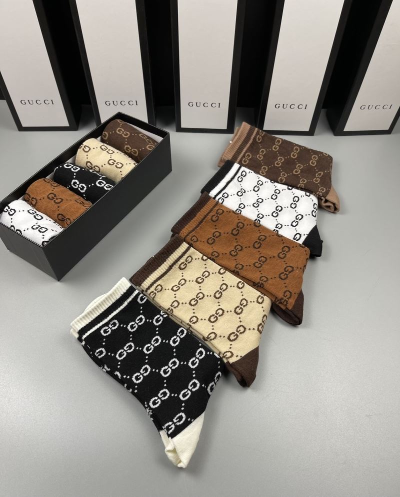 Gucci Socks